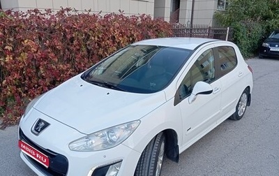 Peugeot 308 II, 2011 год, 460 000 рублей, 1 фотография
