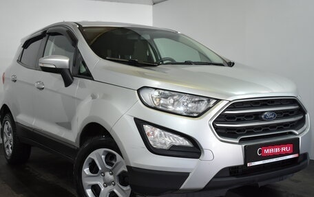 Ford EcoSport, 2019 год, 1 199 000 рублей, 1 фотография