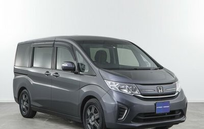 Honda Stepwgn IV, 2019 год, 2 155 077 рублей, 1 фотография
