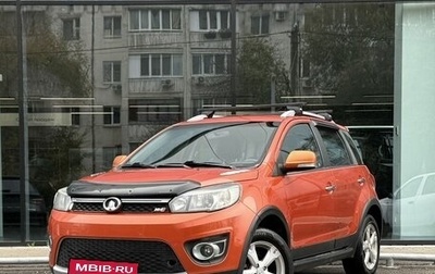 Great Wall Hover M4, 2013 год, 537 000 рублей, 1 фотография