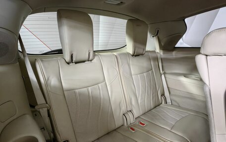Infiniti QX60 I рестайлинг, 2014 год, 1 843 000 рублей, 11 фотография