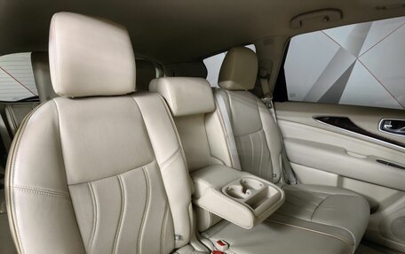 Infiniti QX60 I рестайлинг, 2014 год, 1 843 000 рублей, 10 фотография