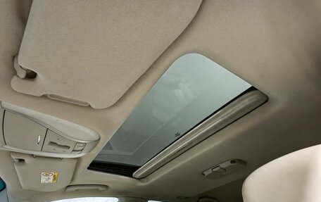 Infiniti QX60 I рестайлинг, 2014 год, 1 843 000 рублей, 19 фотография