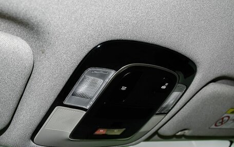 Hyundai Sonata VIII, 2021 год, 2 400 000 рублей, 23 фотография