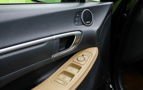 Hyundai Sonata VIII, 2021 год, 2 400 000 рублей, 22 фотография