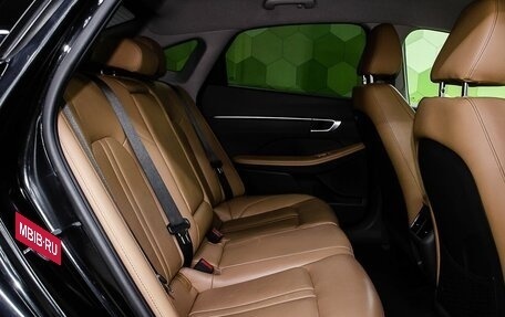 Hyundai Sonata VIII, 2021 год, 2 400 000 рублей, 13 фотография