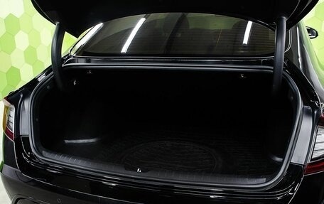 Hyundai Sonata VIII, 2021 год, 2 400 000 рублей, 25 фотография