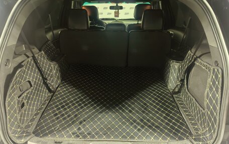 Ford Explorer VI, 2012 год, 1 756 000 рублей, 15 фотография