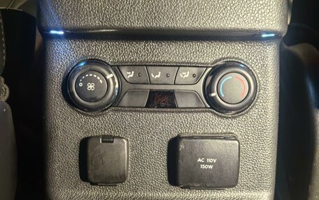 Ford Explorer VI, 2012 год, 1 756 000 рублей, 8 фотография