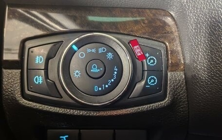 Ford Explorer VI, 2012 год, 1 756 000 рублей, 13 фотография