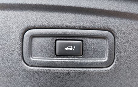 Infiniti QX70, 2014 год, 4 200 000 рублей, 22 фотография