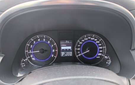 Infiniti QX70, 2014 год, 4 200 000 рублей, 25 фотография