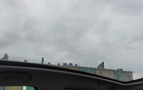 Opel Meriva, 2011 год, 900 000 рублей, 11 фотография