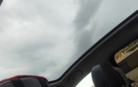 Opel Meriva, 2011 год, 900 000 рублей, 9 фотография