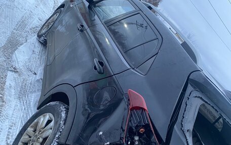 Hyundai Creta I рестайлинг, 2018 год, 580 000 рублей, 2 фотография