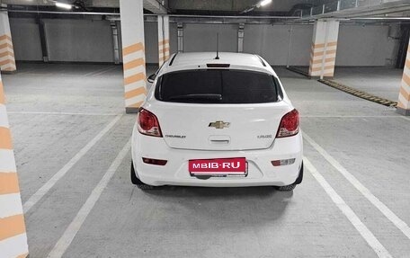 Chevrolet Cruze II, 2015 год, 1 000 000 рублей, 6 фотография