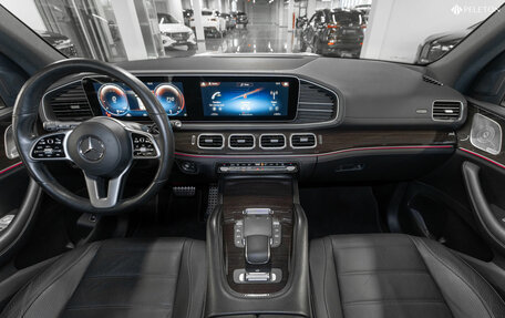 Mercedes-Benz GLS, 2021 год, 9 450 000 рублей, 7 фотография