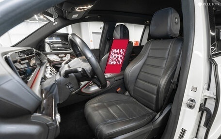 Mercedes-Benz GLS, 2021 год, 9 450 000 рублей, 8 фотография