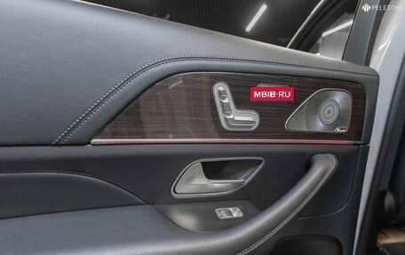 Mercedes-Benz GLS, 2021 год, 9 450 000 рублей, 13 фотография