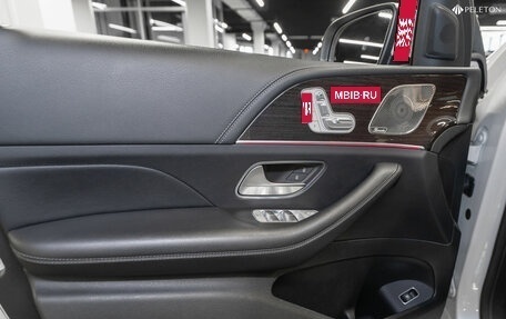 Mercedes-Benz GLS, 2021 год, 9 450 000 рублей, 16 фотография