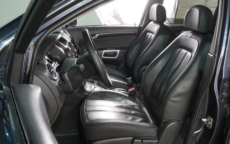 Opel Antara I, 2008 год, 769 000 рублей, 10 фотография
