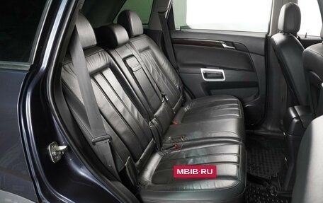 Opel Antara I, 2008 год, 769 000 рублей, 7 фотография