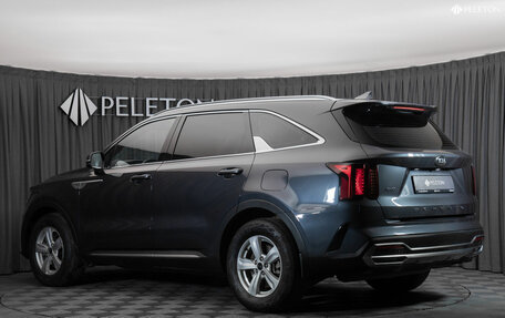 KIA Sorento IV, 2021 год, 3 420 000 рублей, 4 фотография