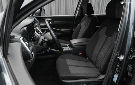 KIA Sorento IV, 2021 год, 3 420 000 рублей, 11 фотография