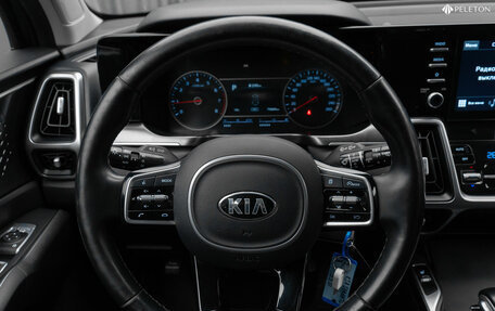 KIA Sorento IV, 2021 год, 3 420 000 рублей, 12 фотография