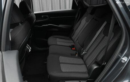 KIA Sorento IV, 2021 год, 3 420 000 рублей, 14 фотография