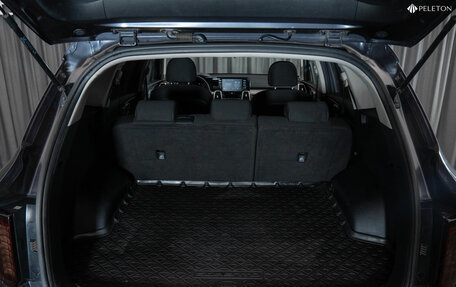 KIA Sorento IV, 2021 год, 3 420 000 рублей, 25 фотография