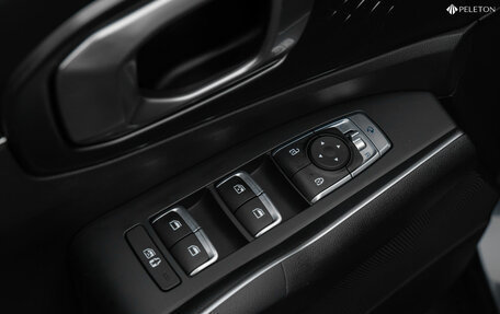 KIA Sorento IV, 2021 год, 3 420 000 рублей, 21 фотография