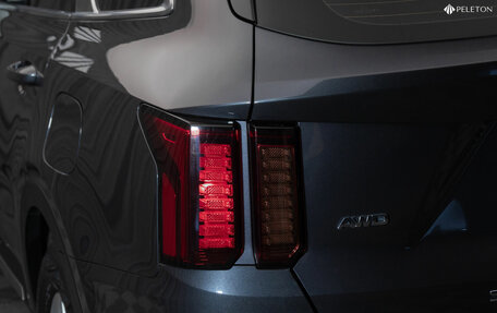 KIA Sorento IV, 2021 год, 3 420 000 рублей, 28 фотография