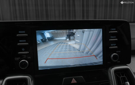 KIA Sorento IV, 2021 год, 3 420 000 рублей, 20 фотография