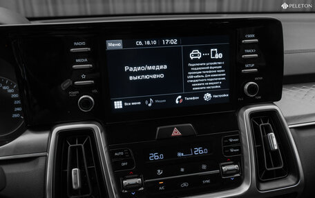 KIA Sorento IV, 2021 год, 3 420 000 рублей, 18 фотография