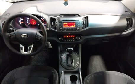 KIA Sportage III, 2012 год, 1 180 000 рублей, 7 фотография