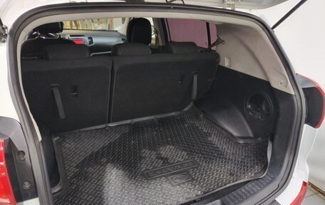 KIA Sportage III, 2012 год, 1 180 000 рублей, 12 фотография