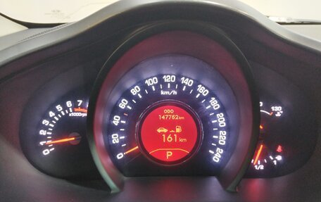 KIA Sportage III, 2012 год, 1 180 000 рублей, 9 фотография