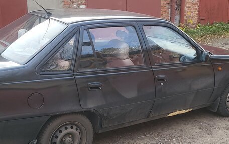 Daewoo Nexia I рестайлинг, 2011 год, 175 000 рублей, 4 фотография