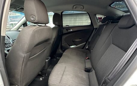 Opel Astra J, 2014 год, 970 000 рублей, 7 фотография