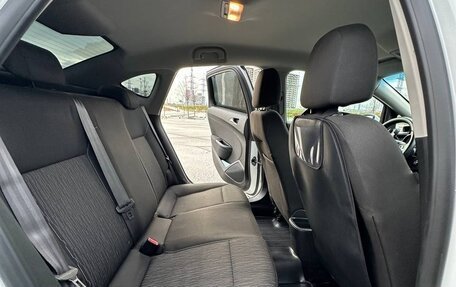 Opel Astra J, 2014 год, 970 000 рублей, 6 фотография