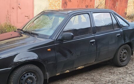 Daewoo Nexia I рестайлинг, 2011 год, 175 000 рублей, 3 фотография
