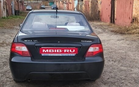 Daewoo Nexia I рестайлинг, 2011 год, 175 000 рублей, 2 фотография