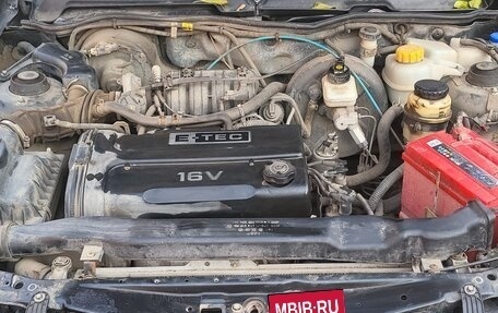 Daewoo Nexia I рестайлинг, 2011 год, 175 000 рублей, 9 фотография