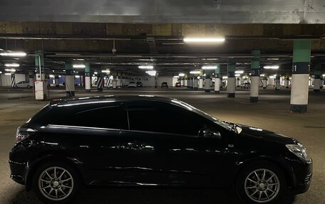 Opel Astra H, 2008 год, 515 000 рублей, 4 фотография