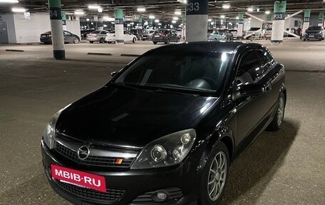 Opel Astra H, 2008 год, 515 000 рублей, 2 фотография