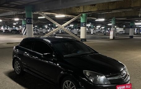 Opel Astra H, 2008 год, 515 000 рублей, 3 фотография