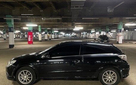 Opel Astra H, 2008 год, 515 000 рублей, 5 фотография