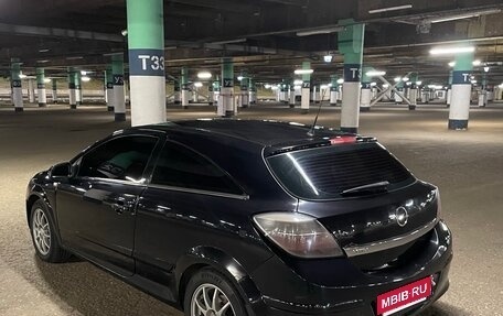 Opel Astra H, 2008 год, 515 000 рублей, 6 фотография