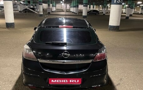 Opel Astra H, 2008 год, 515 000 рублей, 8 фотография